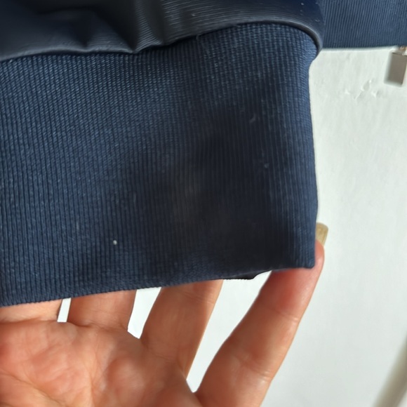 Sergio Tacchini like new jacket unisex size M in mens - Picture 4 of 5